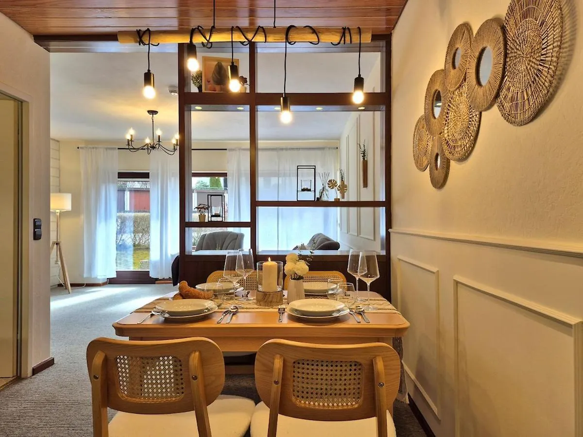 Cozy Farmhouse Mit Terasse - 5Min Zum Waldweg Bischofsgruen Germany