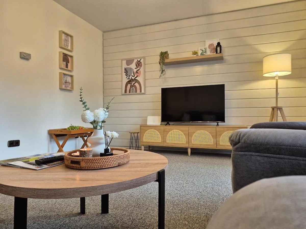 Cozy Farmhouse Mit Terasse - 5Min Zum Waldweg Bischofsgruen