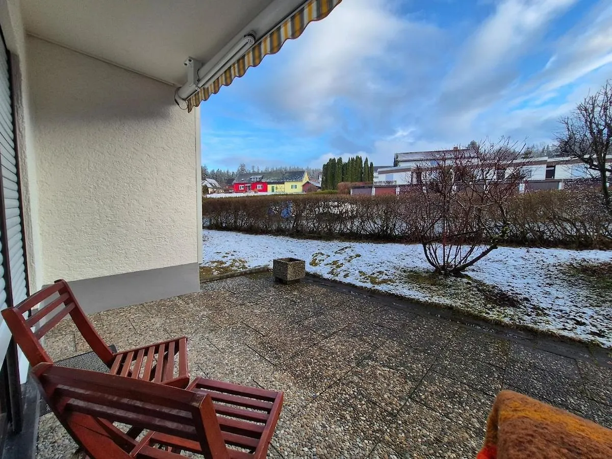 Apartment Cozy Farmhouse Mit Terasse - 5Min Zum Waldweg Bischofsgruen