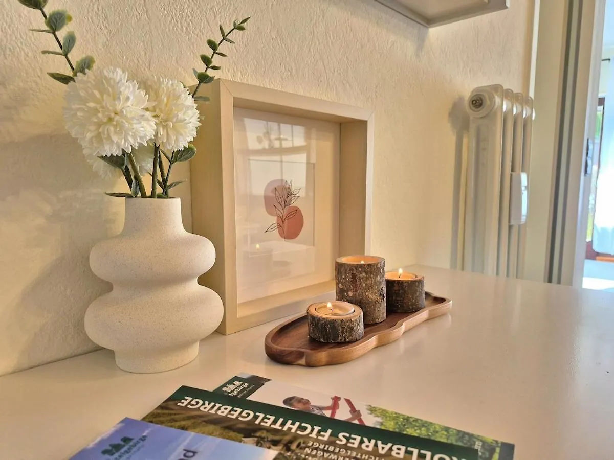 Cozy Farmhouse Mit Terasse - 5Min Zum Waldweg Bischofsgruen